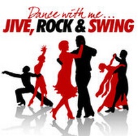 Abbildung von: Dance With Me - Jive, Rock And - ZYX Music