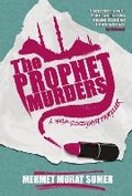 Cover: The Prophet Murders - Serpent's Tail