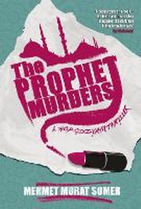 Enlarge image Cover: The Prophet Murders - Serpent's Tail