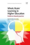 Cover: Whole Brain (R) Learning in Higher Education - Chandos Publishing (Oxford) Ltd