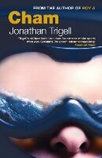 Enlarge image Cover: Cham - Serpent's Tail