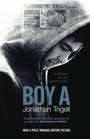 Cover: Boy A - Serpent's Tail