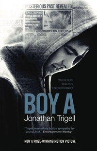 Enlarge image Cover: Boy A - Serpent's Tail