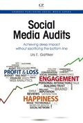 Cover: Social Media Audits - Chandos Publishing (Oxford) Ltd