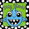 Cover: Silly Shark Bath Book - Make Believe Ideas