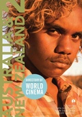 Cover: Directory of World Cinema: Australia and New Zealand 2 - Intellect Books
