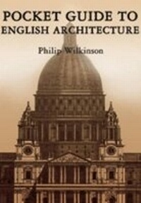 Enlarge image Cover: Pocket Guide to English Architecture - Remember When