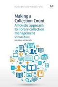 Cover: Making a Collection Count - Chandos Publishing (Oxford) Ltd