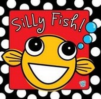 Enlarge image Cover: Silly Fish - Make Believe Ideas