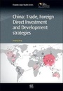 Cover: China - Chandos Publishing (Oxford) Ltd