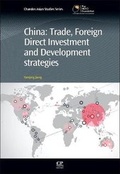 Cover: China - Chandos Publishing (Oxford) Ltd