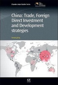 Enlarge image Cover: China - Chandos Publishing (Oxford) Ltd