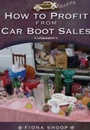Cover: How to Profit from Car Boot Sales - Remember When