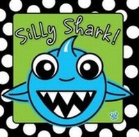 Enlarge image Cover: Silly Shark - Make Believe Ideas