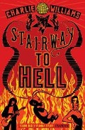 Cover: Stairway to Hell - Serpent's Tail
