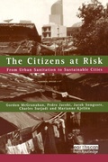 Cover: The Citizens at Risk - Earthscan Ltd