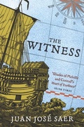 Cover: The Witness - Serpent's Tail