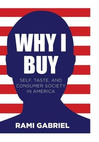 Enlarge image Cover: Why I Buy - Intellect Books