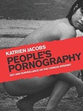 Cover: People's Pornography - Intellect Books