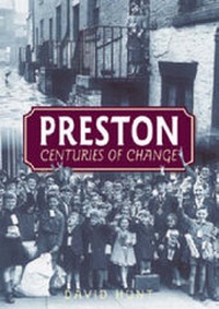 Abbildung von: Preston - Breedon Books Publishing Co Ltd