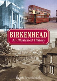 Abbildung von: Birkenhead - Breedon Books Publishing Co Ltd