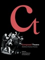 Cover: Composed Theatre - Intellect Books