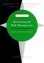 Cover: Environmental Risk Management - Earthscan Ltd