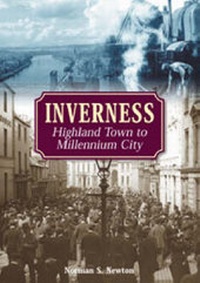 Enlarge image Cover: Inverness - Breedon Books Publishing Co Ltd