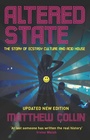 Cover: Altered State - Serpent's Tail