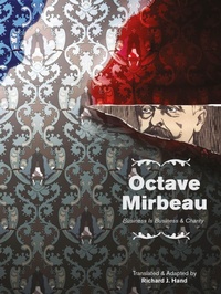 Enlarge image Cover: Octave Mirbeau: Two Plays - Intellect Books