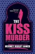 Cover: The Kiss Murder - Serpent's Tail