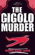 Cover: The Gigolo Murder - Serpent's Tail