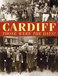Abbildung von: Cardiff - Breedon Books Publishing Co Ltd