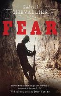 Enlarge image Cover: Fear - Serpent's Tail