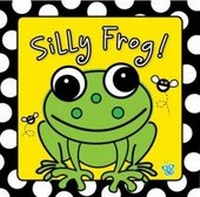 Enlarge image Cover: Silly Frog - Make Believe Ideas