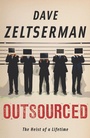 Cover: Outsourced - Serpent's Tail
