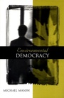 Cover: Environmental Democracy - Earthscan Ltd