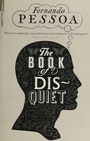 Cover: The Book of Disquiet - Serpent's Tail