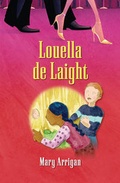 Cover: Louella De Laight - An Gum
