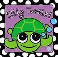 Cover: Silly Turtle Bath Book - Make Believe Ideas