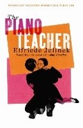 Cover: The Piano Teacher - Serpent's Tail