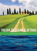 Cover: Italian TV Drama and Beyond - Intellect Books