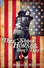 Cover: They Shoot Horses, Don't They? - Serpent's Tail