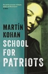 Enlarge image Cover: School For Patriots - Serpent's Tail