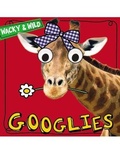 Cover: Wacky and Wild - Make Believe Ideas