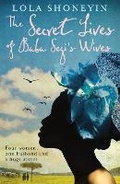 Cover: The Secret Lives of Baba Segi's Wives - Serpent's Tail