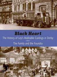 Enlarge image Cover: Black Heart - Breedon Books Publishing Co Ltd
