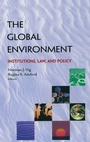 Cover: The Global Environment - Earthscan Ltd