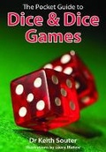 Cover: Pocket Guide to Dice and Dice Games - Remember When