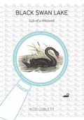 Cover: Black Swan Lake - Intellect Books